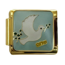 Load image into Gallery viewer, Dove Peace Shalom