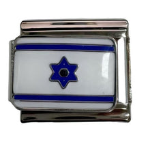 Load image into Gallery viewer, Flag of Israel