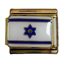 Load image into Gallery viewer, Flag of Israel