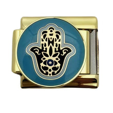 Load image into Gallery viewer, Hamsa Hand