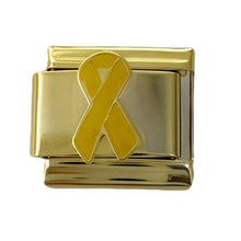 Load image into Gallery viewer, Yellow Ribbon