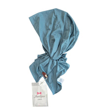 Load image into Gallery viewer, NEW SEASON Dri Fit Short-tail Pretied Solid Colours