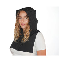 Load image into Gallery viewer, Water repellent hood