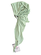Load image into Gallery viewer, NEW SEASON Dri Fit Long-tail Pretied Solid Colours