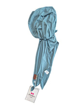 Load image into Gallery viewer, NEW SEASON Dri Fit Long-tail Pretied Solid Colours
