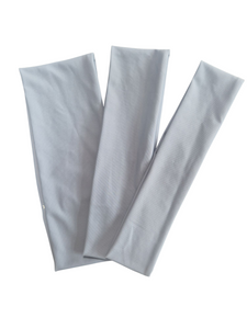 New Season - Dri Fit Flat Headbands