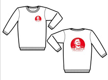 Load image into Gallery viewer, JakeyMProject crew neck sweater