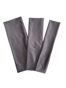 New Season - Dri Fit Flat Headbands