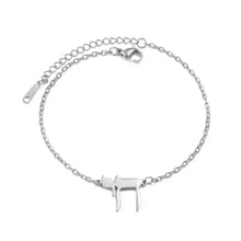 Load image into Gallery viewer, Chai (Life) Bracelet