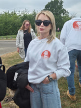 Load image into Gallery viewer, JakeyMProject crew neck sweater