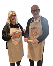 Load image into Gallery viewer, Bake for Jake Apron