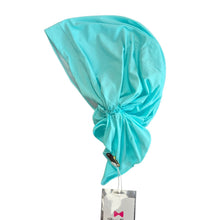 Load image into Gallery viewer, NEW SEASON Dri Fit Short-tail Pretied Solid Colours