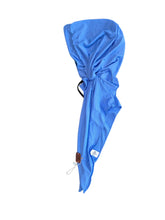Load image into Gallery viewer, NEW SEASON Dri Fit Long-tail Pretied Solid Colours