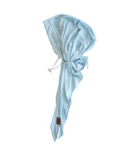 Load image into Gallery viewer, NEW SEASON Dri Fit Long-tail Pretied Solid Colours
