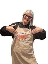 Load image into Gallery viewer, Bake for Jake Apron