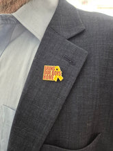 Load image into Gallery viewer, Bring our Boys Home Pin