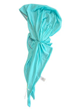 Load image into Gallery viewer, NEW SEASON Dri Fit Long-tail Pretied Solid Colours