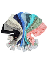 Load image into Gallery viewer, NEW SEASON Dri Fit Long-tail Pretied Solid Colours