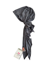 Load image into Gallery viewer, NEW SEASON Dri Fit Long-tail Pretied Solid Colours