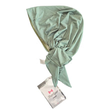 Load image into Gallery viewer, NEW SEASON Dri Fit Short-tail Pretied Solid Colours