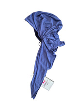 Load image into Gallery viewer, NEW SEASON Dri Fit Long-tail Pretied Solid Colours