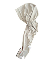 Load image into Gallery viewer, NEW SEASON Dri Fit Long-tail Pretied Solid Colours