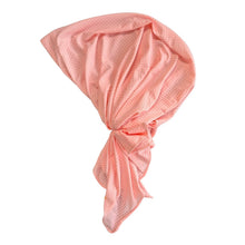 Load image into Gallery viewer, NEW SEASON Dri Fit Short-tail Pretied Solid Colours