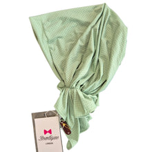 Load image into Gallery viewer, NEW SEASON Dri Fit Short-tail Pretied Solid Colours