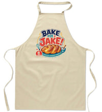 Load image into Gallery viewer, Bake for Jake Apron