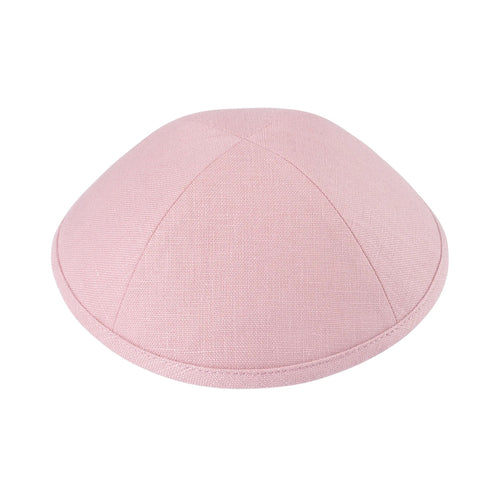 Rose Pink Linen  - Ikippah