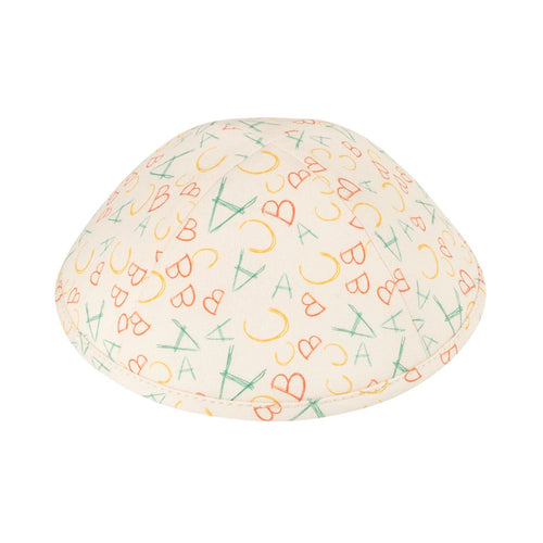 Scattered ABC - Ikippah