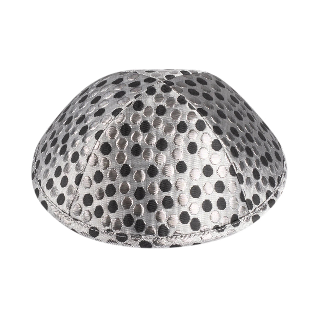 Silver Dots - Ikippah