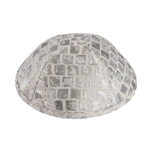 Silver Squares - Ikippah