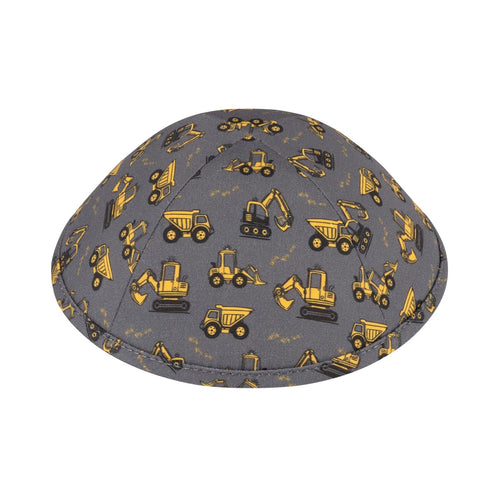 Yellow Trucks - Ikippah