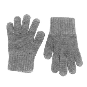 230 Light Grey - Classic Gloves - Condor