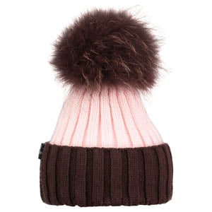 Bowtique London - Pompom Hat M/L