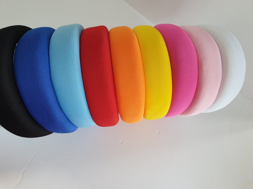 Padded Headbands