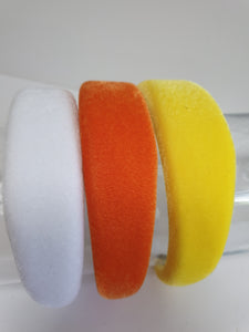 Padded Headbands