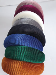 Padded Headbands