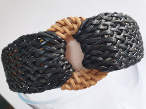 Basket Weave Headband