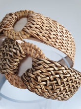 Load image into Gallery viewer, Basket Weave Headband