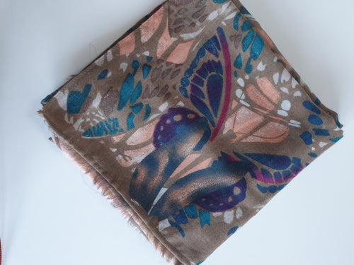 Butterfly - Italian Collection