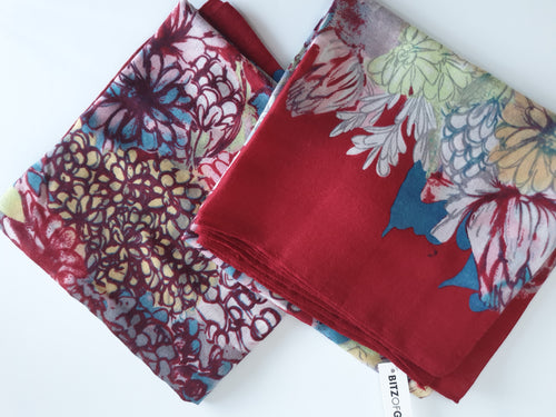 Winter Garden - Italian Collection