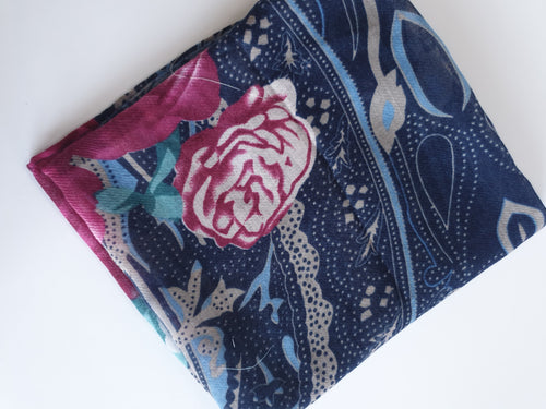 Paisley Rose - Italian Collection