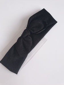 Baby/Toddler Soft Headbands by Bowtique London