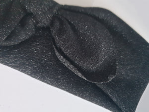 Baby/Toddler Soft Headbands by Bowtique London