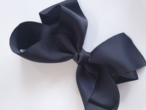 6 Inch Bow by Bowtique London