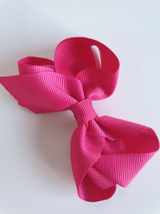 3 Inch Bow by Bowtique London