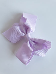 3 Inch Bow by Bowtique London