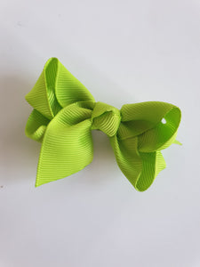 2.5 Inch Bow by Bowtique London